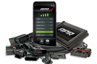 Fuel Components