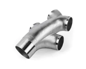 APR Cast Double Y Splitter