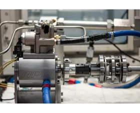 APR FSI High Pressure Fuel Pump