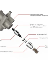 APR High Pressure Fuel Pump for 2.0T FSI Engine - Fits Audi & Volkswagen Models 2005-2019                                     - MS100016 - Image 4