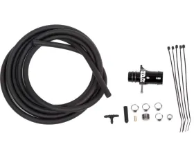 APR 2.0T Modular Boost Tap and PCV Bypass System