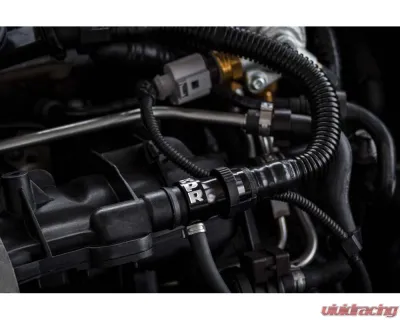 APR 2.0T Modular Boost Tap and PCV Bypass System - MS100031