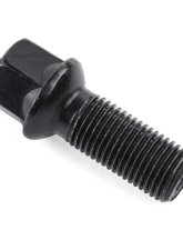 APR 30mm Lug Bolts Set of 10 for Audi, Volkswagen, Porsche, Bentley, Lamborghini, Steel, Black Zinc                                     - MS100172 - Image 2