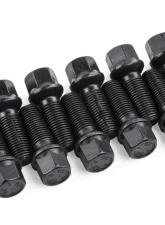 APR 35mm Lug Bolts Set of 10 for Audi, Volkswagen, Porsche, Lamborghini, Bentley                                     - MS100174 - Image 4