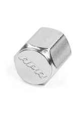 APR Silver Valve Stem Caps Set of 4 for Audi, Bentley, Lamborghini, Porsche, Volkswagen                                     - MS100178 - Image 3