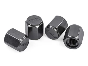 APR Gunmetal Valve Stem Caps - MS100179 - Image 3