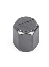 APR Gunmetal Valve Stem Caps Set of 4 for Audi, Bentley, Lamborghini, Porsche, Volkswagen                                     - MS100179 - Image 2