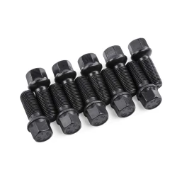 Wheel Bolts
