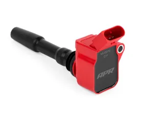 APR Red MQB Style Ignition Coils