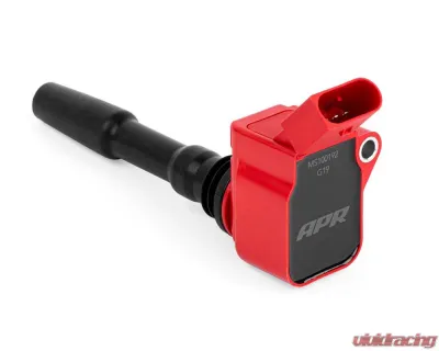 APR Red MQB Style Ignition Coils - MS100192