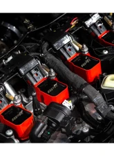 APR Red MQB Style Ignition Coils                                     - MS100192 - Image 5