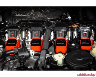 APR Red MQB Style Ignition Coils - MS100192