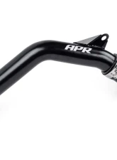 APR Charge Pipes Turbo Outlet Upgrade for Audi | Volkswagen MQB 1.8T/2.0T 2015-2021, 60mm Aluminum                                     - MS100193 - Image 2