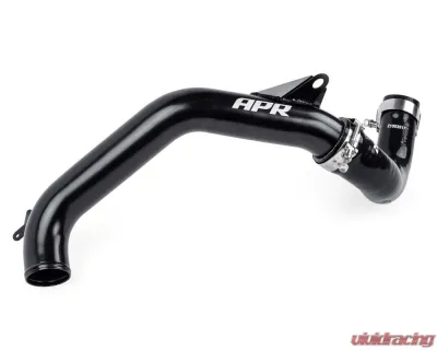APR Charge Pipes Turbo Outlet Upgrade for Audi | Volkswagen MQB 1.8T/2.0T 2015-2021, 60mm Aluminum - MS100193