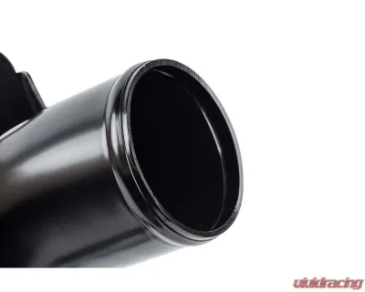 APR Charge Pipes Turbo Outlet Upgrade for Audi | Volkswagen MQB 1.8T/2.0T 2015-2021, 60mm Aluminum - MS100193