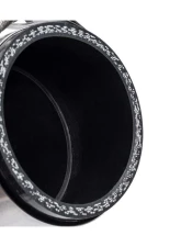 APR Charge Pipes Turbo Outlet Upgrade for Audi | Volkswagen MQB 1.8T/2.0T 2015-2021, 60mm Aluminum                                     - MS100193 - Image 6