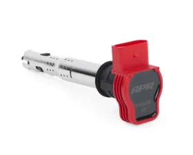 APR Red PQ35 Style Ignition Coils for Audi, Lamborghini, Porsche, Volkswagen 2004-2023