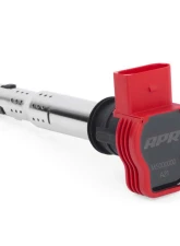 APR Ignition Coils Red PQ35 Style for Audi Lamborghini Porsche Volkswagen 2004-2023                                     - MS100208 - Image 6