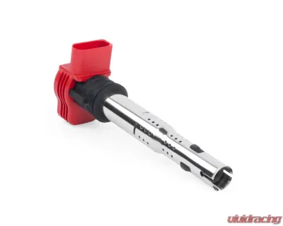 APR Ignition Coils Red PQ35 Style for Audi Lamborghini Porsche Volkswagen 2004-2023 - MS100208