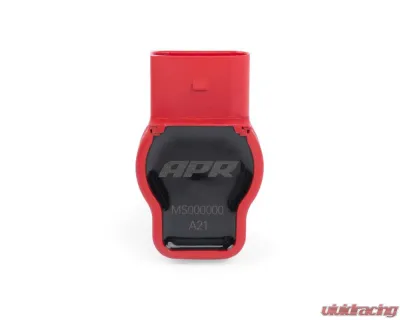 APR Ignition Coils Red PQ35 Style for Audi Lamborghini Porsche Volkswagen 2004-2023 - MS100208