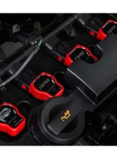APR Ignition Coils Red PQ35 Style for Audi Lamborghini Porsche Volkswagen 2004-2023                                     - MS100208 - Image 4