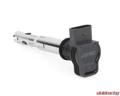 APR Ignition Coils Grey PQ35 Style for Audi Lamborghini Porsche Volkswagen 2004-2023 - MS100209
