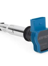 APR Blue PQ35 Style Ignition Coils for Audi, Lamborghini, Porsche, Volkswagen 2004-2023                                     - MS100210 - Image 6