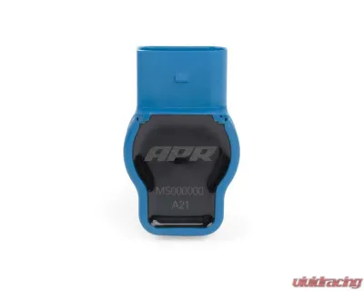 APR Blue PQ35 Style Ignition Coils for Audi, Lamborghini, Porsche, Volkswagen 2004-2023 - MS100210