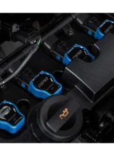 APR Blue PQ35 Style Ignition Coils for Audi, Lamborghini, Porsche, Volkswagen 2004-2023                                     - MS100210 - Image 4