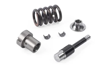 Fuel Components