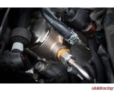 APR High Pressure Fuel Pump Rebuild for Bentley Bentayga, Porsche, Audi 2018-2025 - MS100211
