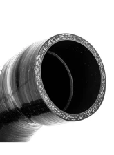 APR Turbo Outlet Hose for 2.0T EA888.3 Trans, MS100213, Fits APR DTR6054                                     - MS100213 - Image 3