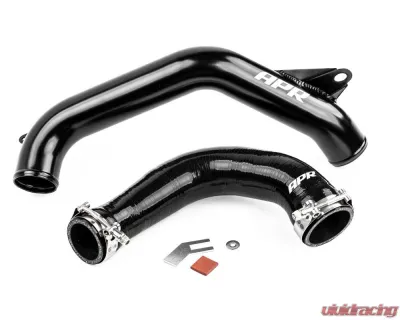 APR Turbo Outlet Hose and Pipe for 2.0T EA888.3 Trans, MS100215, Fits APR DTR6054 - MS100215