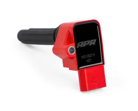 APR Red 4.0L Direct Ignition Coil