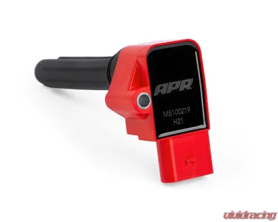 APR Red 4.0L Direct Ignition Coil - MS100219