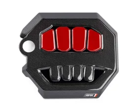 APR Engine Cover - 2.0T EA888.4 - Carbon Fiber