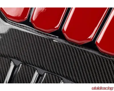 APR Engine Cover 2.0T EA888.4 Carbon Fiber MS100232 for Audi Volkswagen Models - MS100232