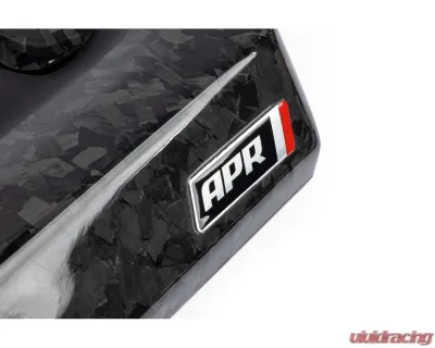 APR Engine Cover 2.0T EA888.4 Forged Carbon Fiber for Audi Volkswagen MS100233 - MS100233