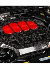 APR Engine Cover 2.0T EA888.4 Forged Carbon Fiber for Audi Volkswagen MS100233                                     - MS100233 - Image 5