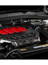 APR Engine Cover 2.0T EA888.4 Forged Carbon Fiber for Audi Volkswagen MS100233                                     - MS100233 - Image 6