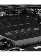 APR Engine Cover 2.0T EA888.4 Forged Carbon Fiber for Audi Volkswagen MS100233                                     - MS100233 - Image 7