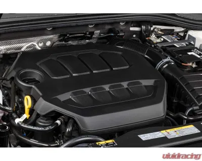 APR Engine Cover 2.0T EA888.4 Forged Carbon Fiber for Audi Volkswagen MS100233 - MS100233