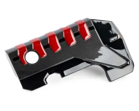 APR Engine Cover - 2.5T EA855.2 - Carbon Fiber