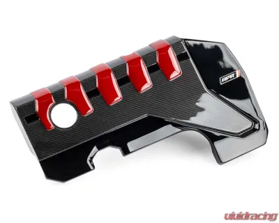APR Engine Cover for 2.5T EA855.2 - Carbon Fiber - MS100234 - MS100234