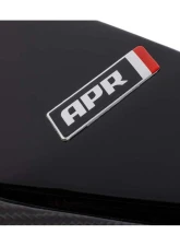 APR Engine Cover for 2.5T EA855.2 - Carbon Fiber - MS100234                                     - MS100234 - Image 3