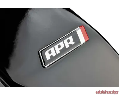 APR Engine Cover for 2.5T EA855.2 - Forged Carbon Fiber, MS100235 - MS100235