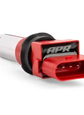 APR Red Ignition Coils for Audi Volkswagen VR6 2.8L 3.2L 3.6L 2002-2023, Direct Upgrade                                     - MS100244 - Image 6
