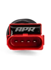 APR Red Ignition Coils for Audi Volkswagen VR6 2.8L 3.2L 3.6L 2002-2023, Direct Upgrade                                     - MS100244 - Image 2
