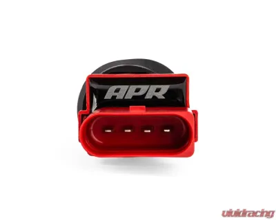 APR Red Ignition Coils for Audi Volkswagen VR6 2.8L 3.2L 3.6L 2002-2023, Direct Upgrade - MS100244