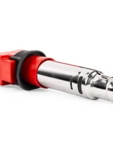 APR Red Ignition Coils for Audi Volkswagen VR6 2.8L 3.2L 3.6L 2002-2023, Direct Upgrade                                     - MS100244 - Image 3